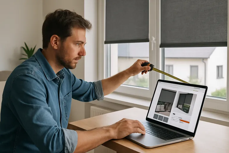 Hoe bestel ik de perfecte screens online? Hoe bestel ik de perfecte screens online?