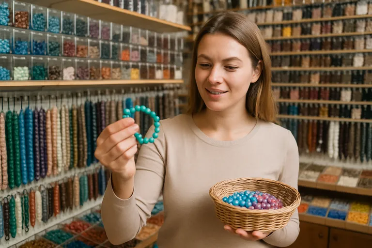 Hoe vind je de beste kralen winkel ooit? Hoe vind je de beste kralen winkel ooit?